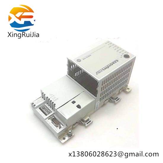 1794-l33_flexlogix_processor.jpg 1794-L33 FlexLogix Processor