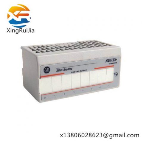 1794-OA16 1794OA16 Digital Output Module