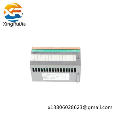 AB 1794-OB16PXT Point Digital Output Module