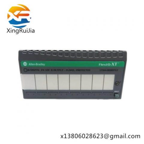 1794-OB8EPXT 1794OB8EPXT Flex I/O-XT Output Module