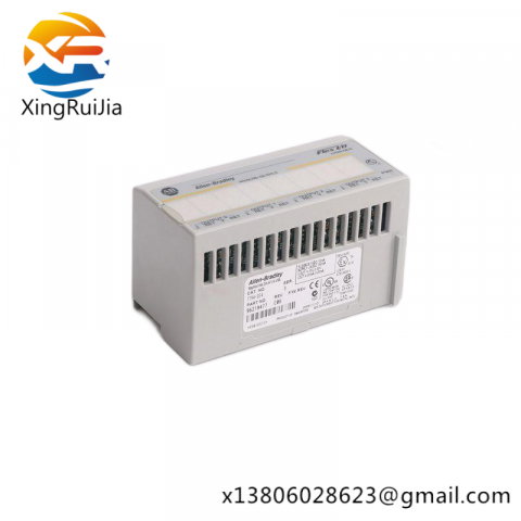 1794-OE4 Flex 4 Point Analog Output Module