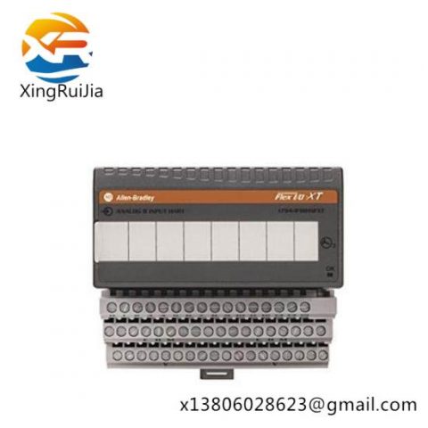 1794-OE4XT Flex XT Analog Output Module
