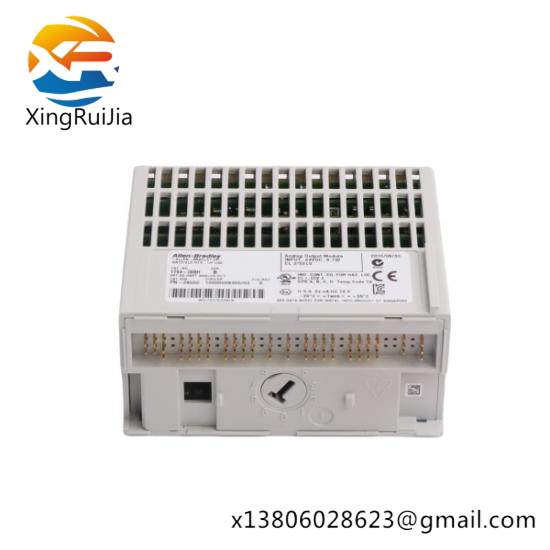 1794-oe8h_flex_i_o_hart_analog_output_module_1.jpg 1794-OE8H Flex I/O HART Analog Output Module