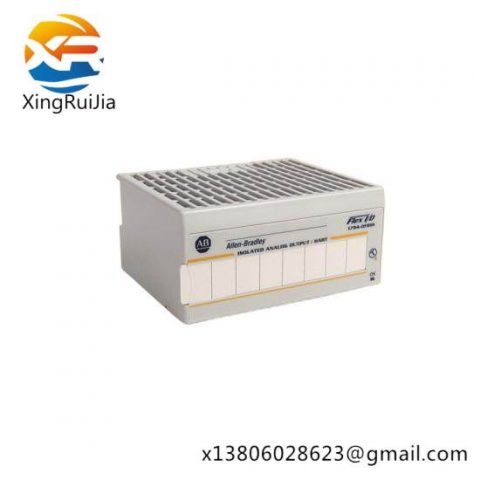 1794-OF41 Analog Output Module