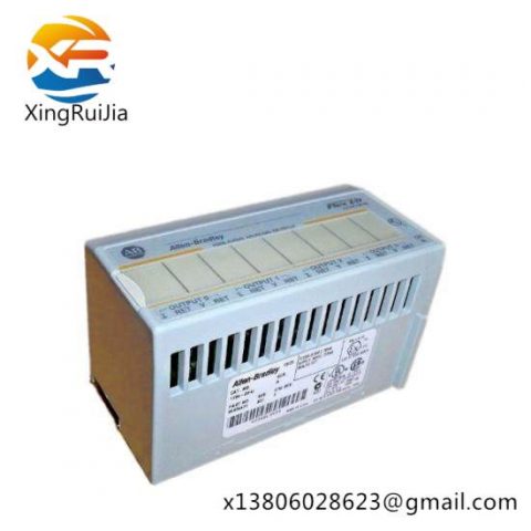 1794-OF4I Flex I/O Analog Output Module