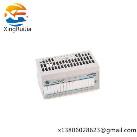 AB 1794-OF4IXT Digital Input Module