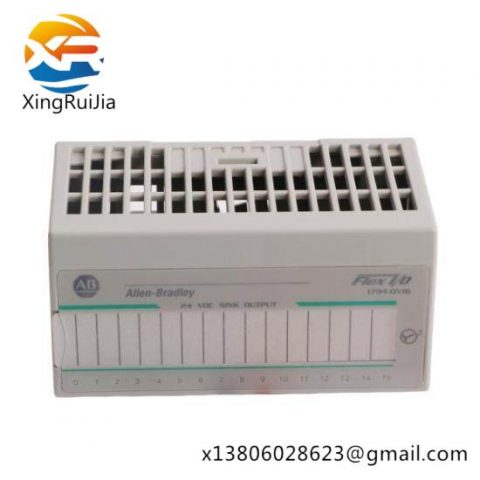1794-OV16 Digital Output Module 1794OV16