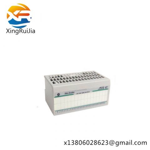 AB 1794-OV32 OUTPUT MODULE