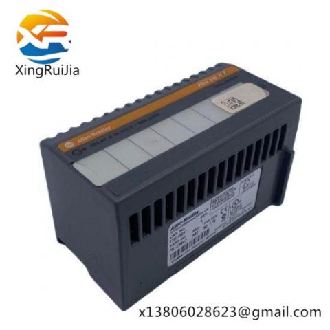 1794-OW8XT Output Module