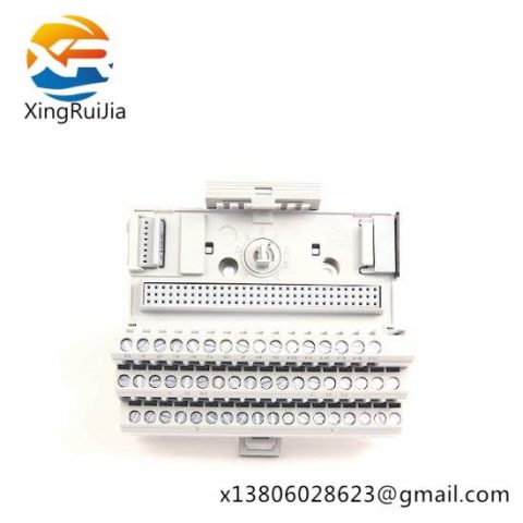 1794-TB3K FLEX I/O Terminal Base