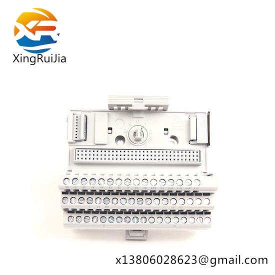 1794-tb3k_flex_i_o_terminal_base.jpg 1794-TB3K FLEX I/O Terminal Base