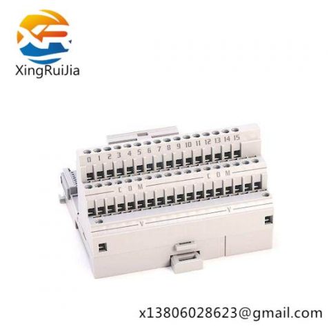 1794-TB3S Flex I/O Terminal Base
