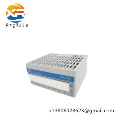 1797-IE8 Analog Current Input Module