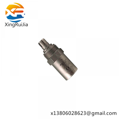 BENTLY NEVADA 190501-04-00-CN Velomitor CT Velocity Transducer