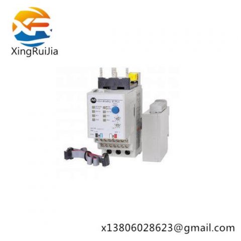 193-EC5DD E3 Plus 9-45 A Overload Relay