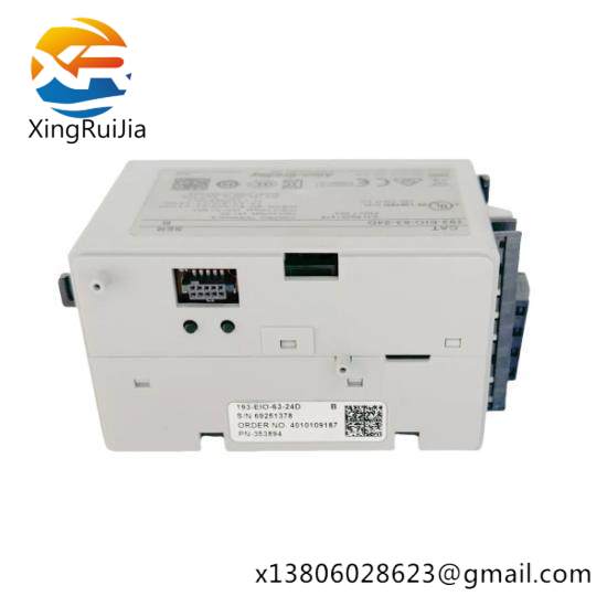 193-eio-63-24d_193eio6324d_i_o_overload_control_module_relay_1.jpg 193-EIO-63-24D 193EIO6324D I/O Overload Control Module Relay