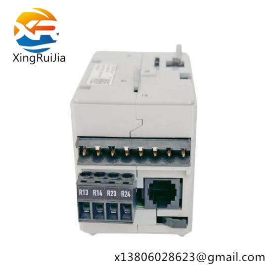 193-eio-63-24d_193eio6324d_i_o_overload_control_module_relay_2.jpg 193-EIO-63-24D 193EIO6324D I/O Overload Control Module Relay