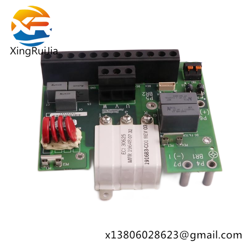193202-a03_a_pc_power_board.png AB 193202-A03 PC POWER BOARD