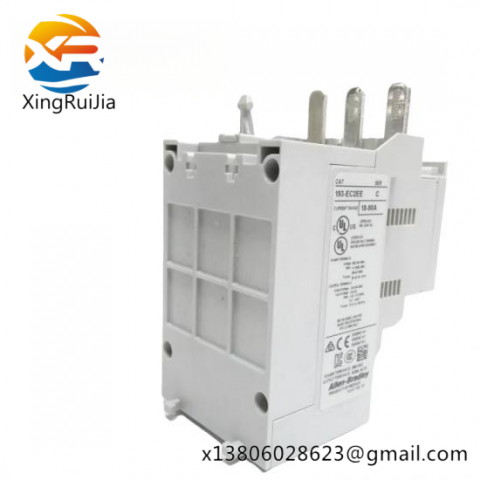 193EC3EE1890A 193-EC3EE18-90A Overload Relay Spot Goods