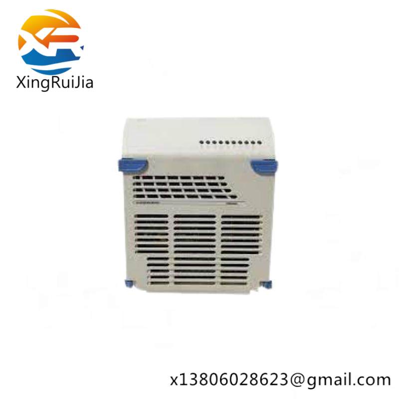 1c31203g01_westinghouse_remote_node_controller.jpeg WESTINGHOUSE 1C31203G01 Remote Node Controller