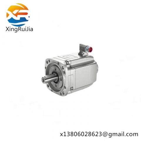 SIEMENS 1FK7086-7AF71-1DG3-Z SYNCHRONOUS SERVO MOTOR
