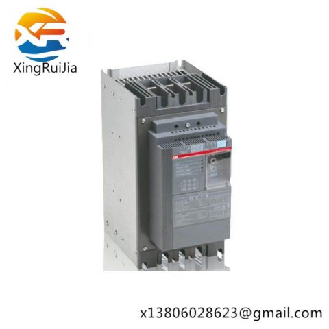 ABB 1SFA892008R1002 PS S 85/147-500L Softstarter