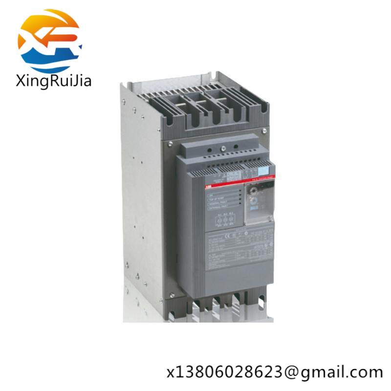 1sfa892008r1002_ps_s_85_147-500l_abb_softstarter.jpg ABB 1SFA892008R1002 PS S 85/147-500L Softstarter