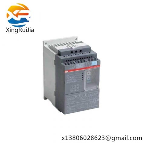 ABB 1SFA892014R1002 Softstarter