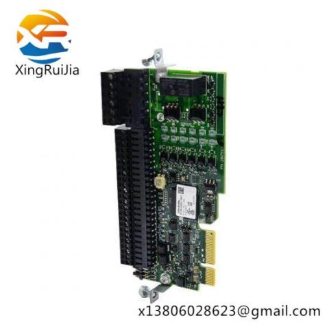 20-750-2263C-1R2T I/O Module