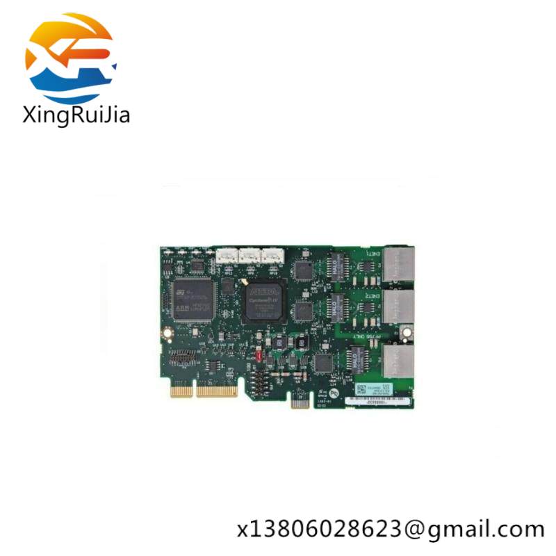 20-750-enetr_plc_option_module.jpg AB 20-750-ENETR PLC OPTION MODULE