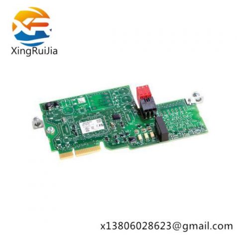 20-750-S Safe Torque Off Option Module