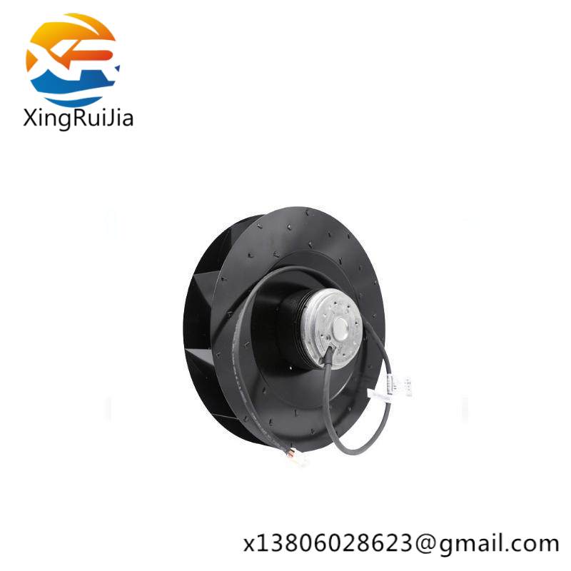 20-pp01080_powerflex_700s_h_main_fan_kit-2.jpg AB 20-PP01080 POWERFLEX 700S/H MAIN FAN KIT