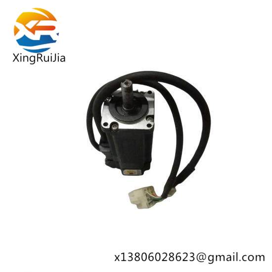 2004-rz01ba1an3_servo_motor.jpg 2004-RZ01BA1AN3 Servo Motor