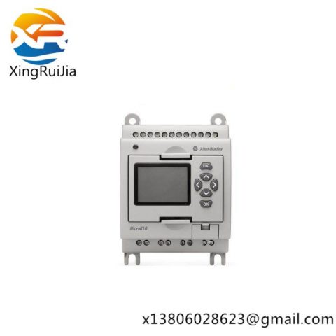 AB 2080-LC10-12DWD Output Controller