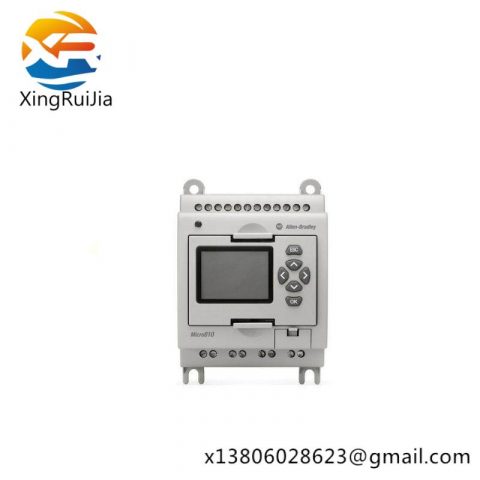 AB 2080-LC10-12QWB Controller