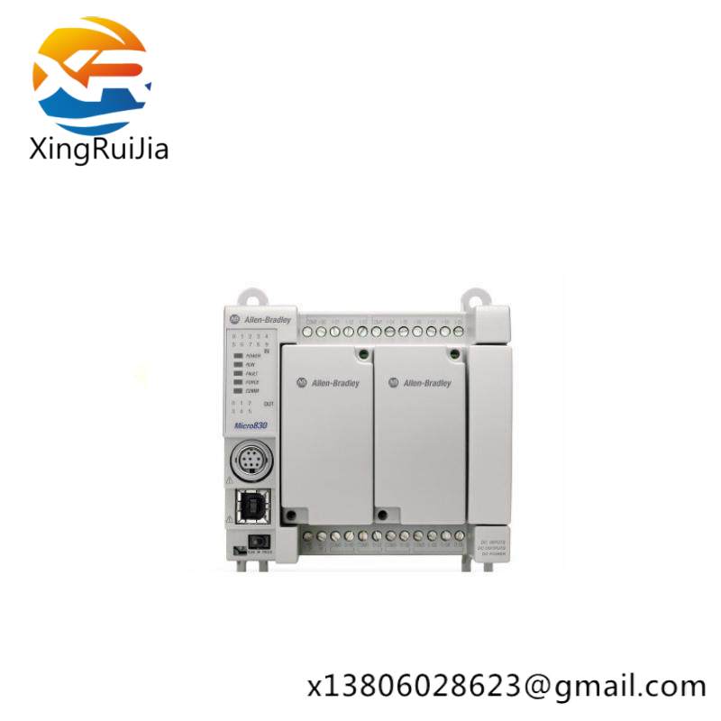 2080-lc30-10qwb_micro830_10_i_o_controller.jpg AB 2080-LC30-10QWB Micro830 10 I/O Controller