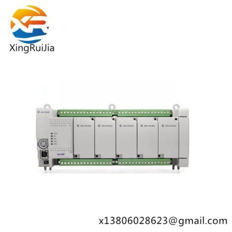 AB 2080-LC30-48QBB 20-24V DC Source Output Controller