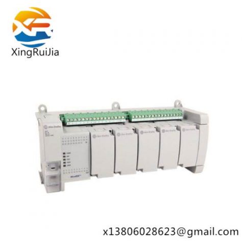 2080-LC30-48QVB Programmable Controllers