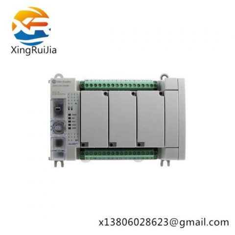 2080-LC50-24QBB Micro850 EtherNet/IP Controller