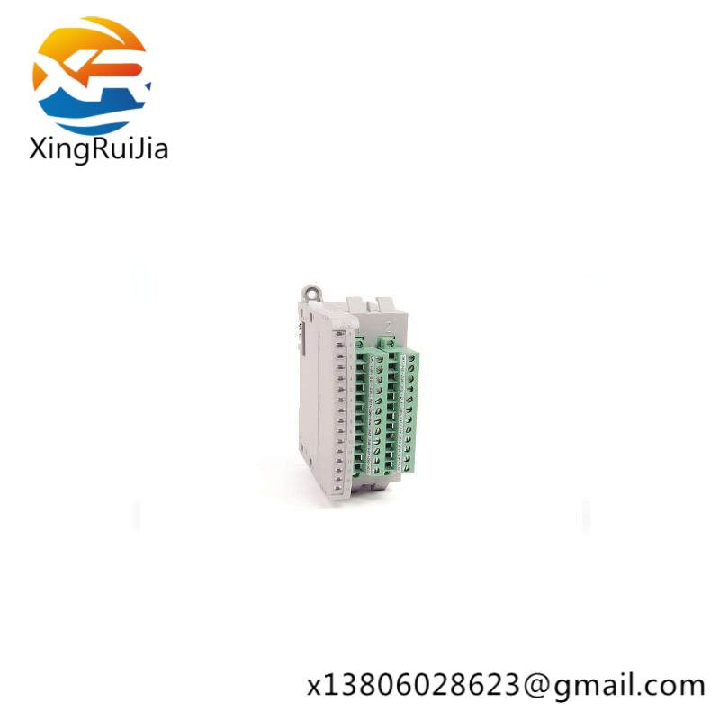 2085-if8_analog_plc_input_module.jpg AB 1756-CN2RXT ControlNet Redundant Bridge Module