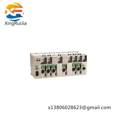 AB 2093-AM02 SERVO DRIVE