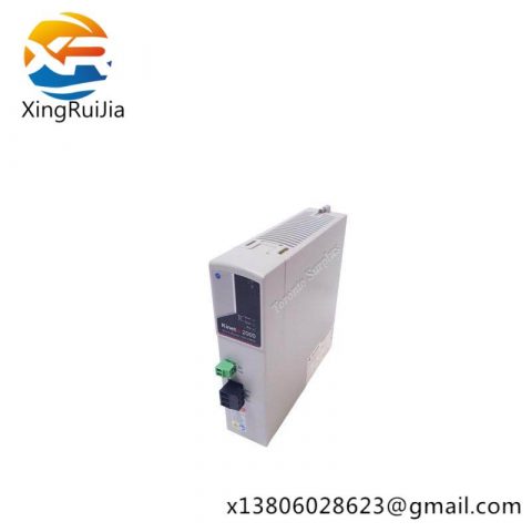 AB 2093-ASP06 Shunt Module Motor Servo Drive