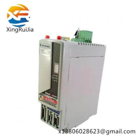 2094-AM02-S Axis Module
