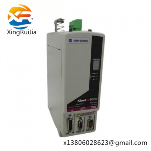 2094-AM02 Axis Module