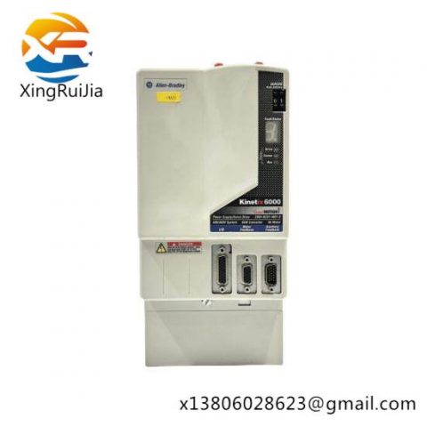 2094-BC01-M01 Integrated Axis Module