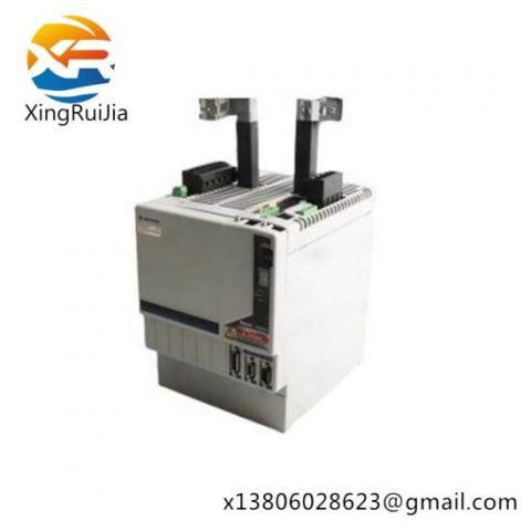2094-BC07-M05-S SER C Integrated Axis