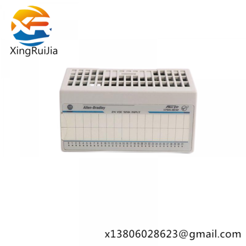 AB 2094-BMP5-S Kinetix 6000 Axis Module