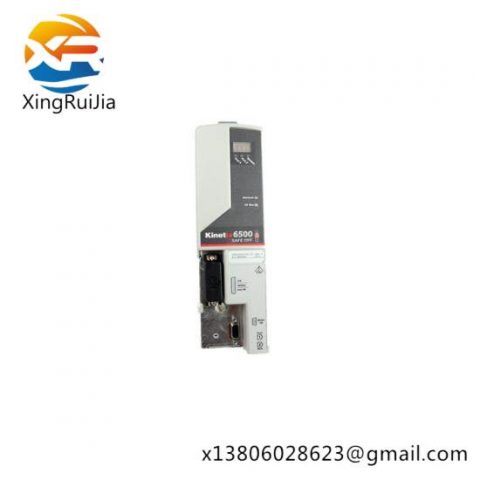 2094-EN02D-M01-S1 Control Module