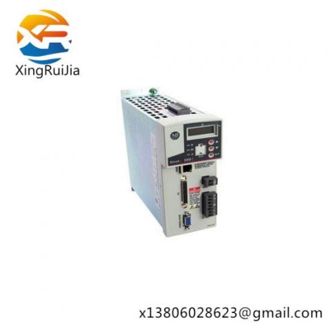 2097-V33PR3-LM/2097-F4 Servo Drive