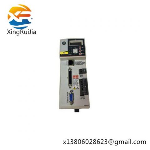 2097-V33PR3-LM Kinetix 350 Servo Drive